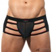 Quần lót nam Gregg Homme 191005 Rise Up Trunk Black